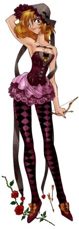 BUY NEW princess ai - 108194 Premium Anime Print Poster